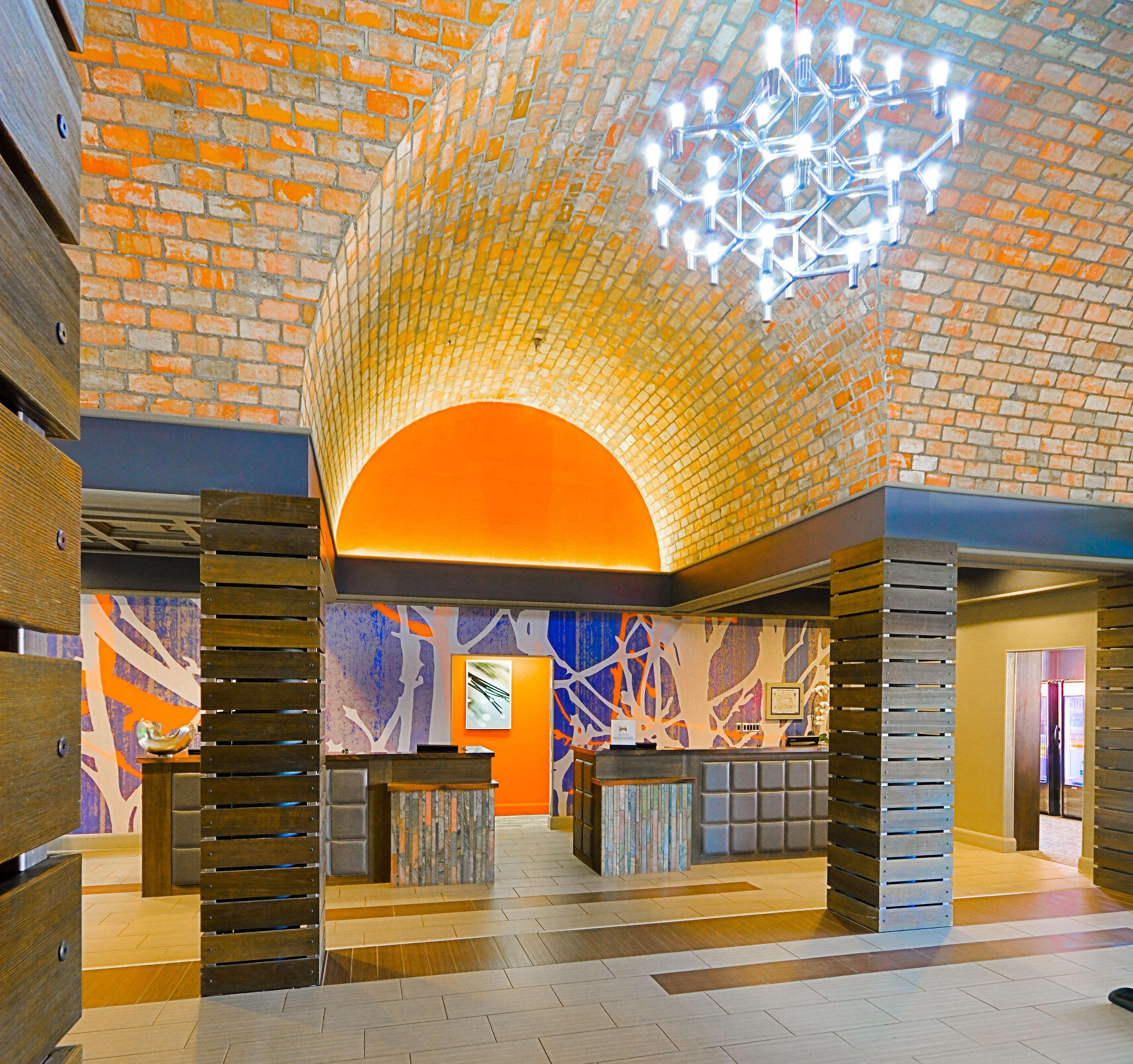Embassy Suites By Hilton Denver Central Park Exterior photo